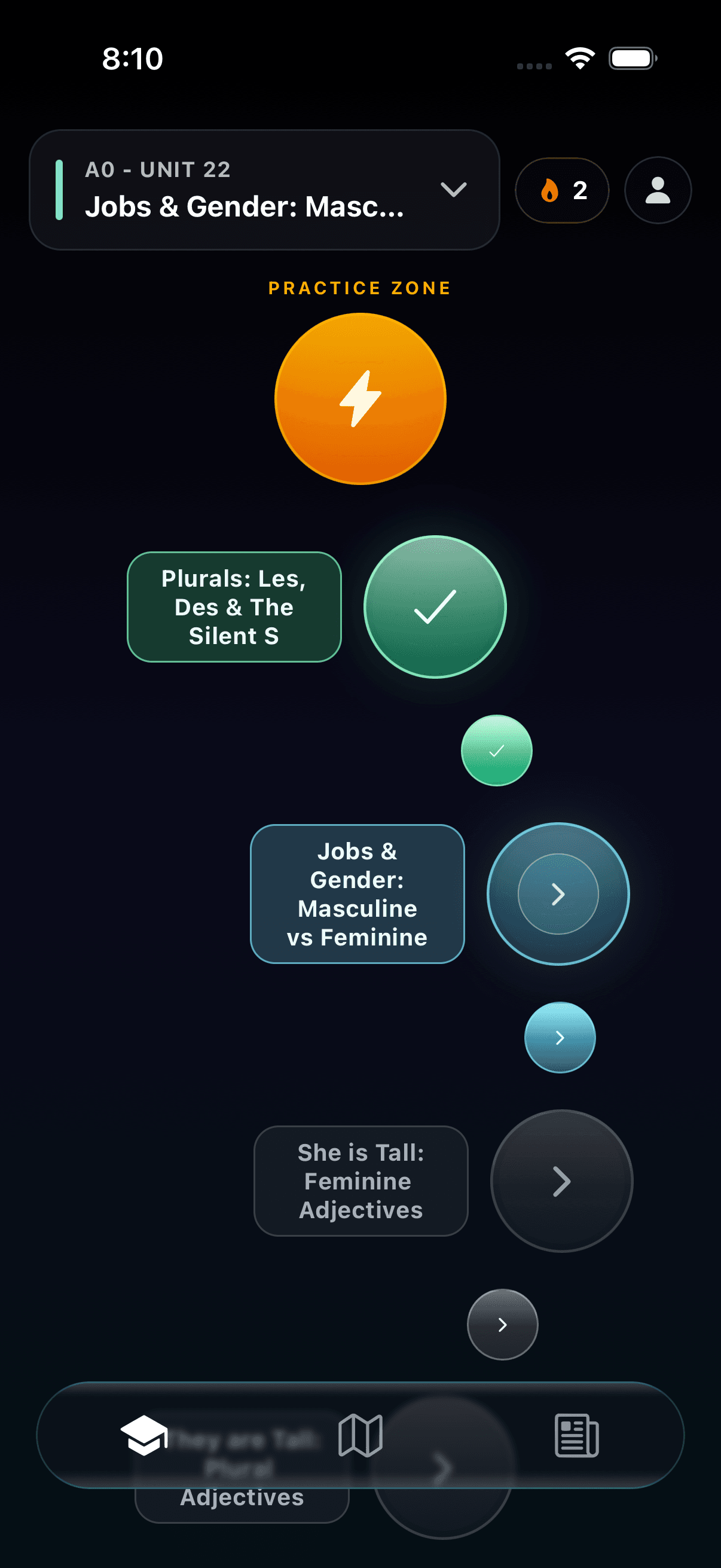 Kwiziq vs InfinLume: Which Grammar App Is Better for Serious Learners?
